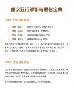 凯字五行属土还是木 凯五行属土吗