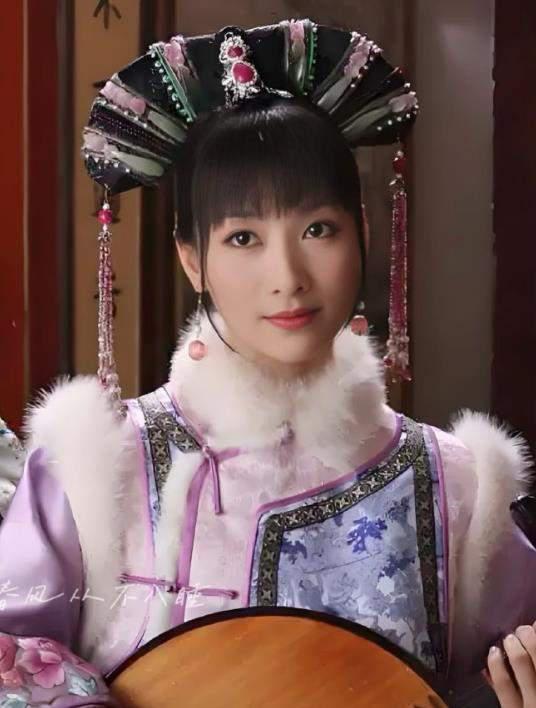 陶昕然连麦孙俪：祺贵人都来浪姐你啥时候来？