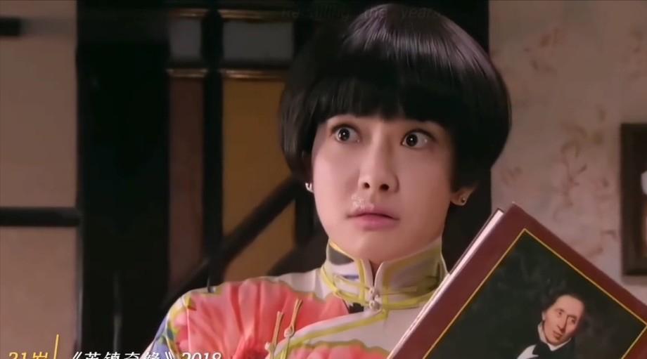 宋茜全开麦唱跳太惊艳 | 天生爱豆、水土不服?不温不火太可惜