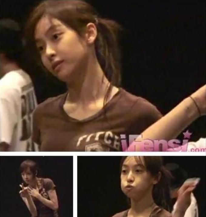 宋茜全开麦唱跳太惊艳 | 天生爱豆、水土不服?不温不火太可惜