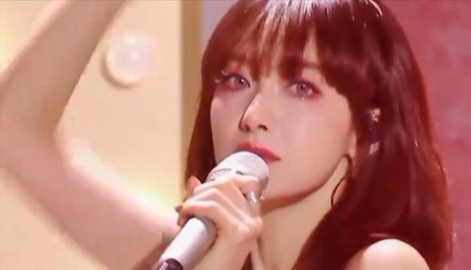 宋茜全开麦唱跳太惊艳 | 天生爱豆、水土不服?不温不火太可惜