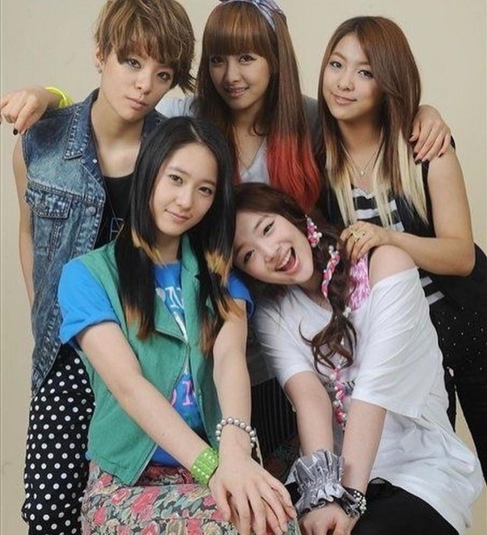 宋茜全开麦唱跳太惊艳 | 天生爱豆、水土不服?不温不火太可惜