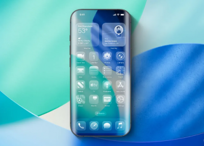 苹果测试四曲面屏，iPhone 20周年机型将首发搭载！