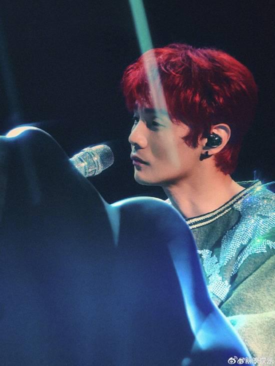 李荣浩被回旋镖？吴向飞称李荣浩曾唱其写的歌没给钱