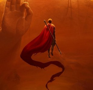 大圣归来续作《大圣崛起》预告 定档7月10日