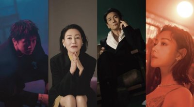 香港金像奖女配“神仙”打架：惠英红卫诗雅两大影后对撼，新人邓涛双料入围