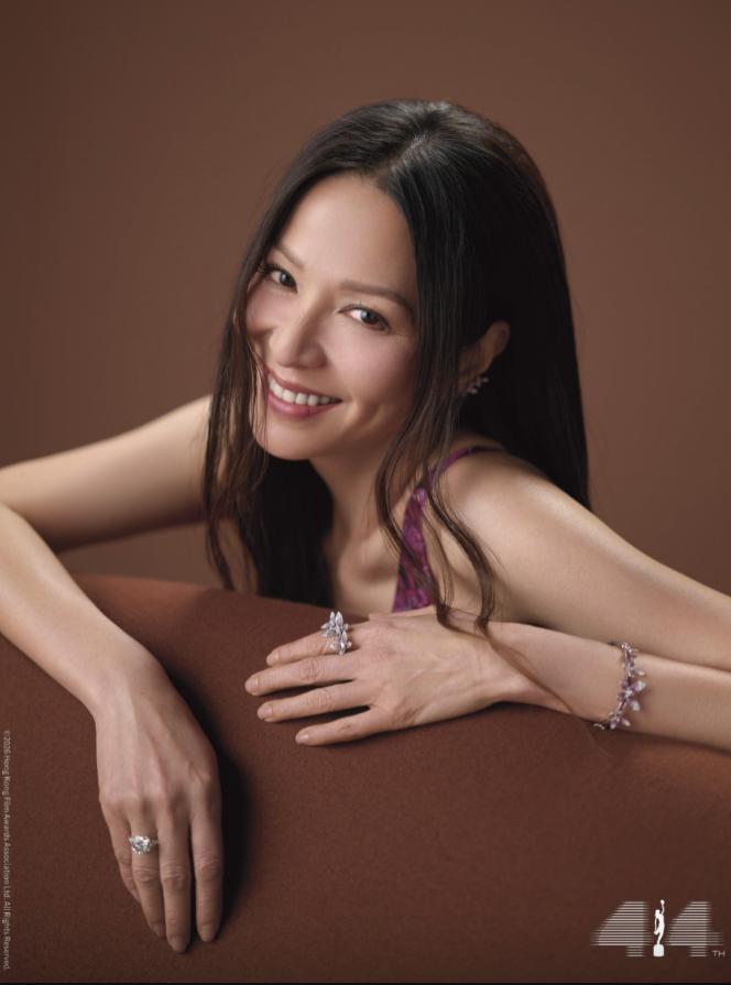 香港金像奖女配“神仙”打架：惠英红卫诗雅两大影后对撼，新人邓涛双料入围