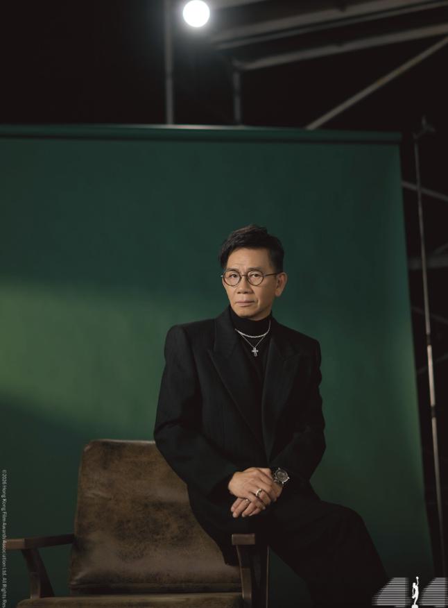 香港金像奖女配“神仙”打架：惠英红卫诗雅两大影后对撼，新人邓涛双料入围