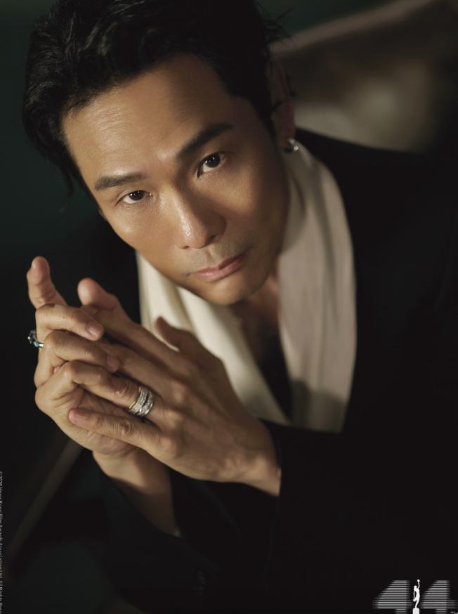 香港金像奖女配“神仙”打架：惠英红卫诗雅两大影后对撼，新人邓涛双料入围