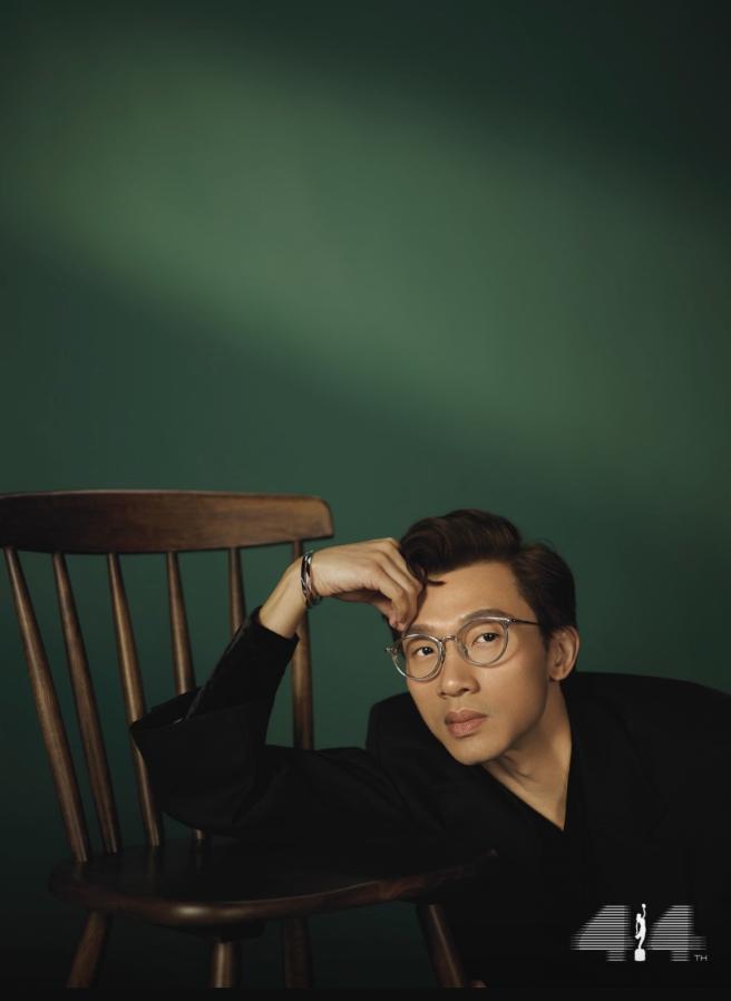 香港金像奖女配“神仙”打架：惠英红卫诗雅两大影后对撼，新人邓涛双料入围