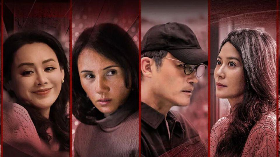 积压十年，赵薇的这部剧真的好看吗？