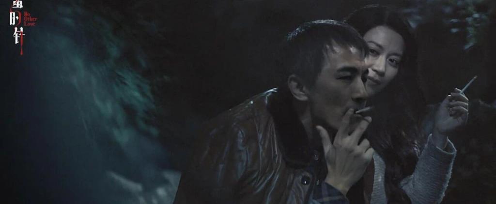 三度暴雷，压了10年，这国产片终于上了