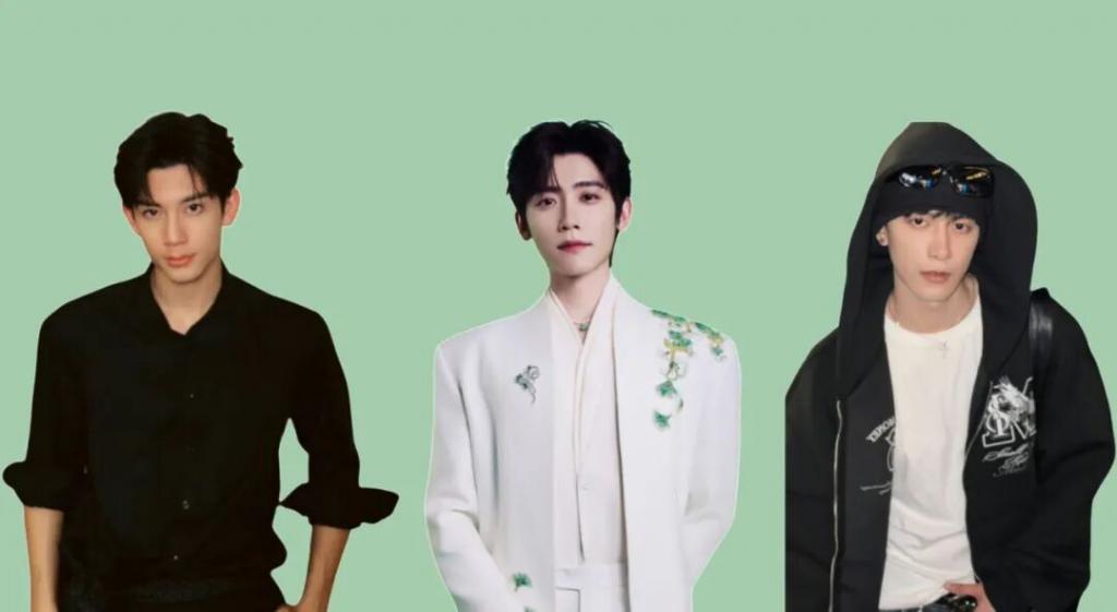 配角上桌新范本：涨粉200万不再是“疯批”，而是“正常人”