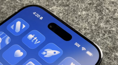 曝苹果iOS 27强制所有App适配「液态玻璃」！