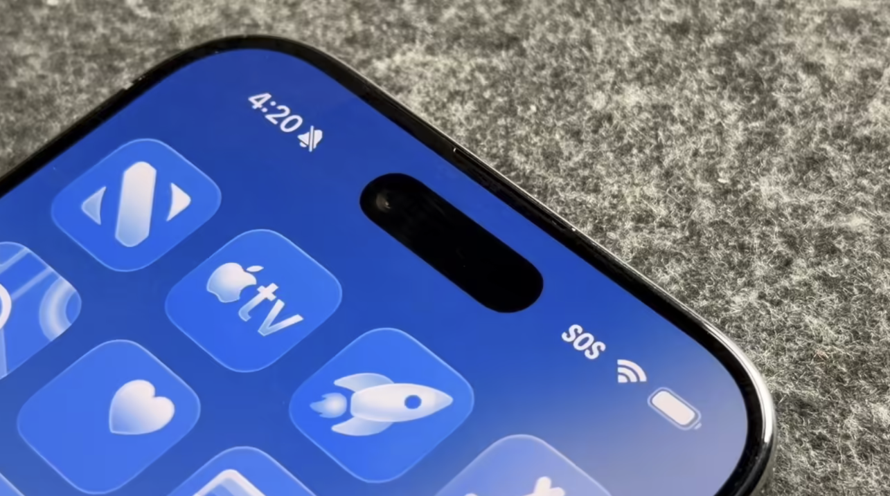 曝苹果iOS 27强制所有App适配「液态玻璃」!