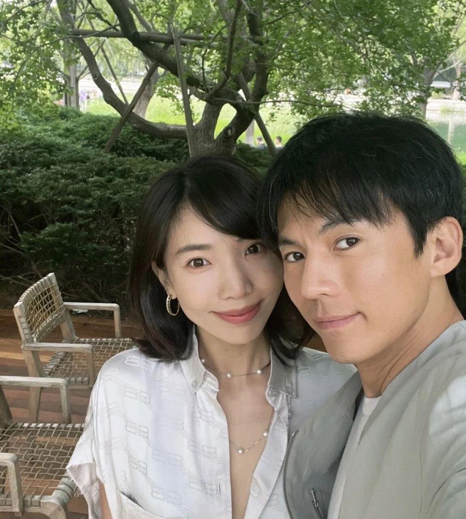 张婉婷老公宋宁峰被曝婚内出轨，还带着女儿约会！三方闹剧太狗血