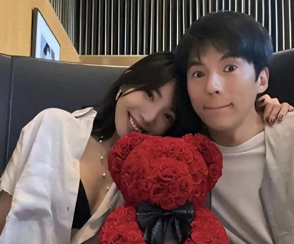 张婉婷老公宋宁峰被曝婚内出轨，还带着女儿约会！三方闹剧太狗血