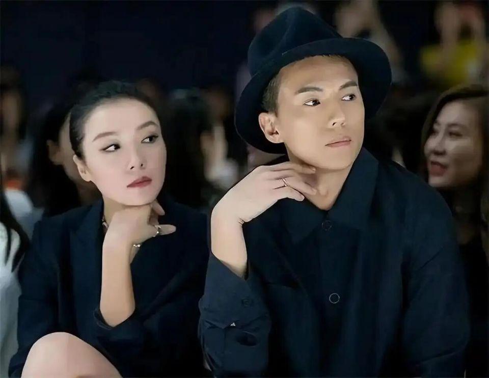 张婉婷老公宋宁峰被曝婚内出轨，还带着女儿约会！三方闹剧太狗血