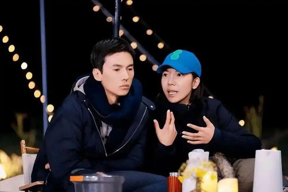 张婉婷老公宋宁峰被曝婚内出轨，还带着女儿约会！三方闹剧太狗血