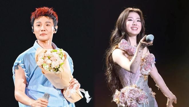 偷鸡不成蚀把米！想让李荣浩道歉赔钱却全网社死，吴向飞要遭殃了