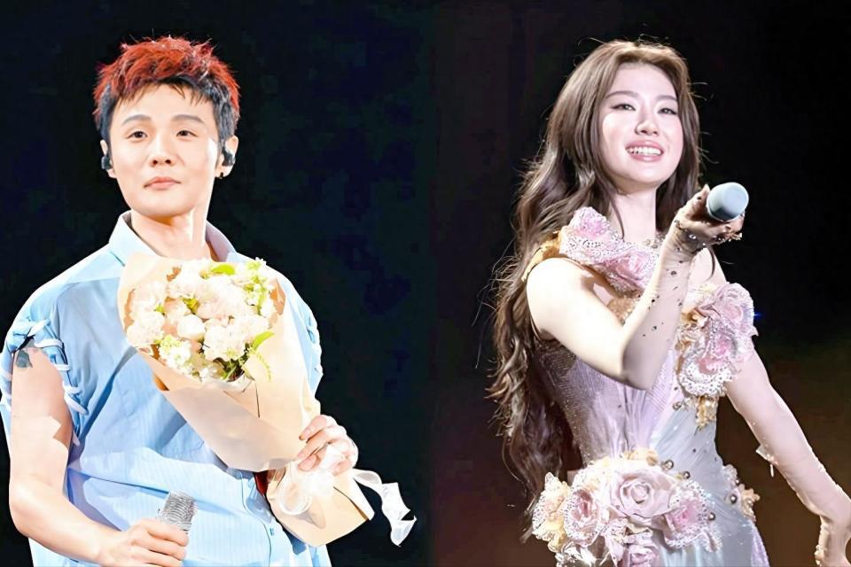 谁改变了单依纯？是常石磊，还是她早忘了恩师李健的忠告？