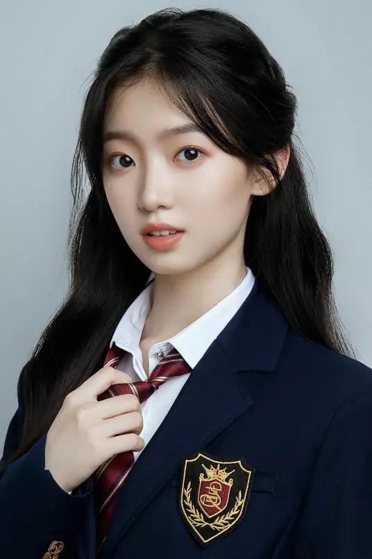 《你好1983》出场11位靓女，周也明媚董璇温柔林潇飒爽，各具特色