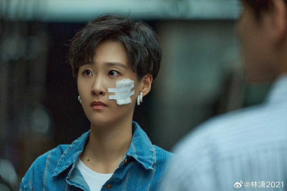 《你好1983》出场11位靓女，周也明媚董璇温柔林潇飒爽，各具特色