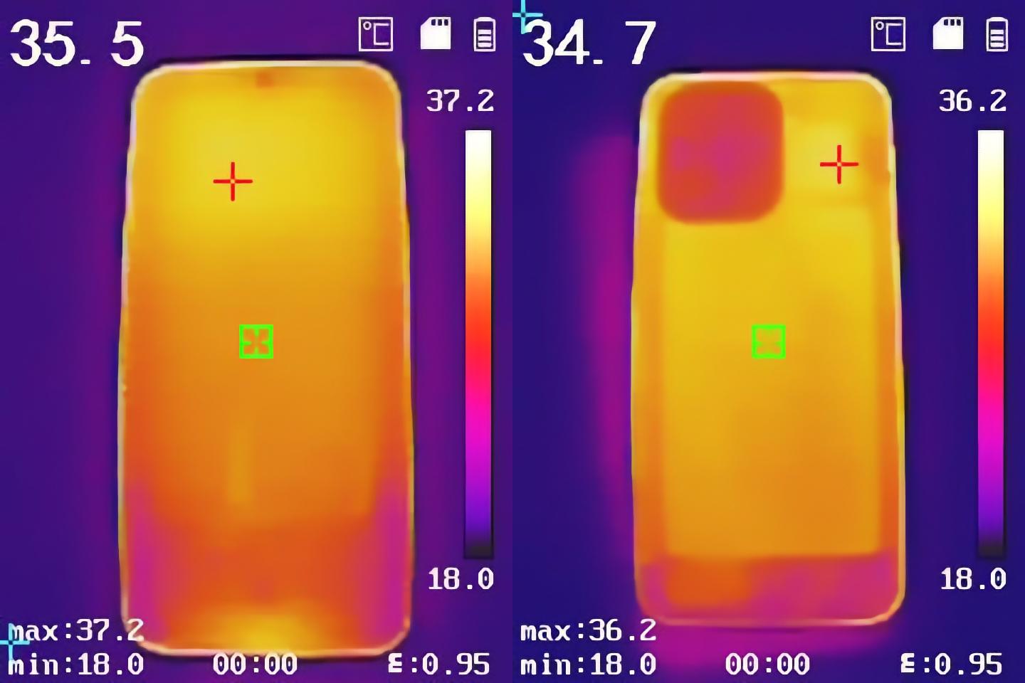 iQOO Z11评测:性能续航小超人再进化