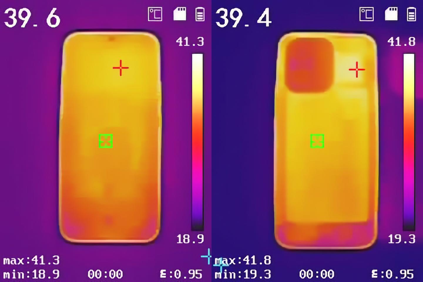 iQOO Z11评测:性能续航小超人再进化