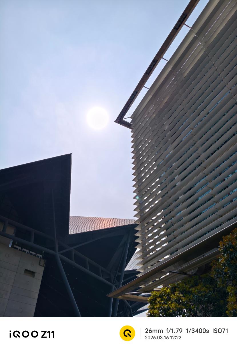 iQOO Z11评测:性能续航小超人再进化