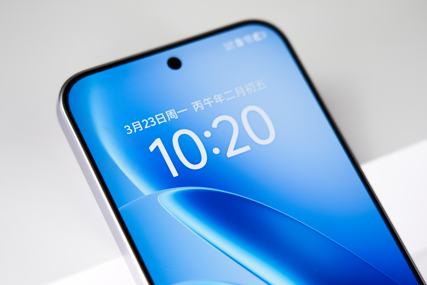 iQOO Z11评测:性能续航小超人再进化