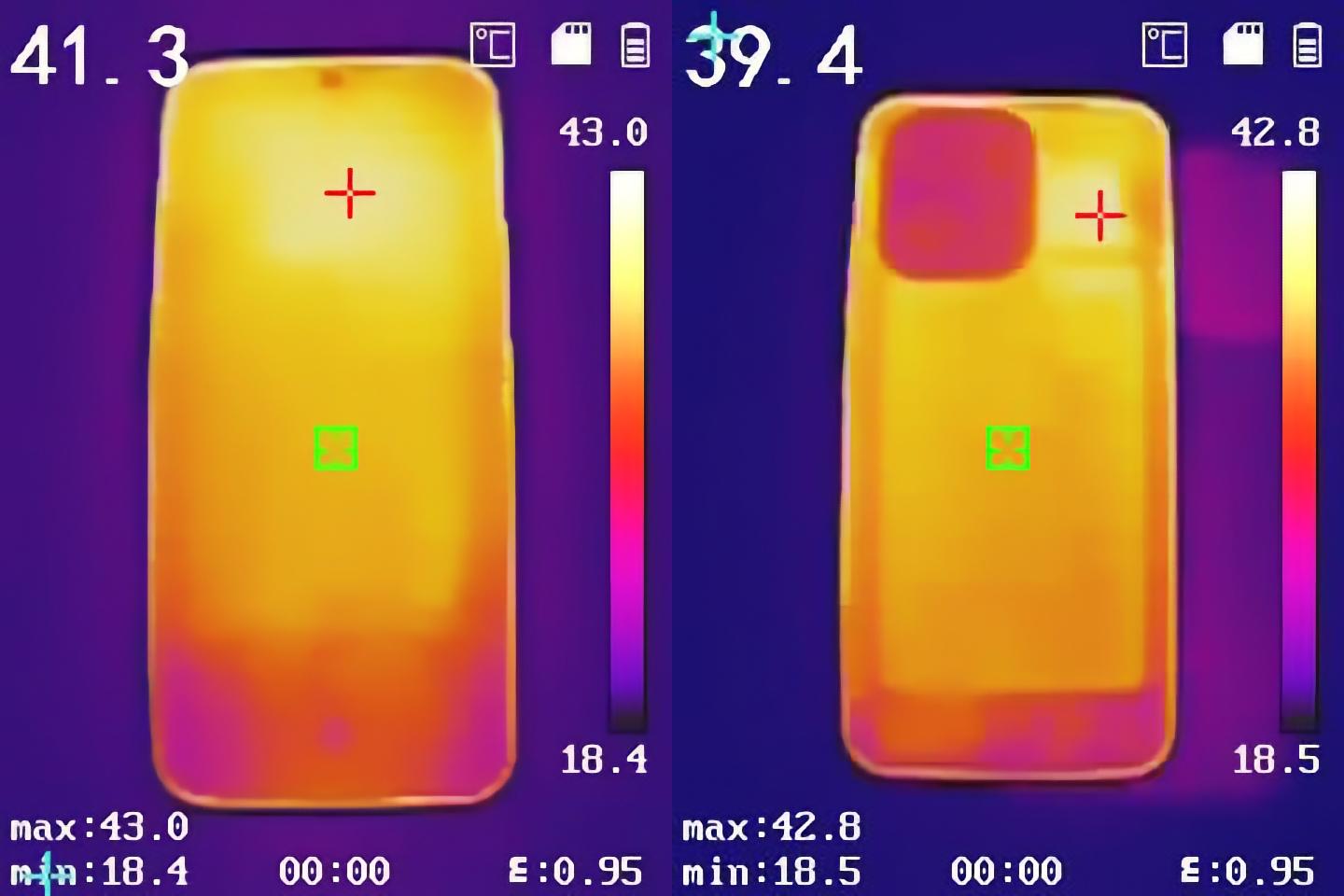 iQOO Z11评测:性能续航小超人再进化