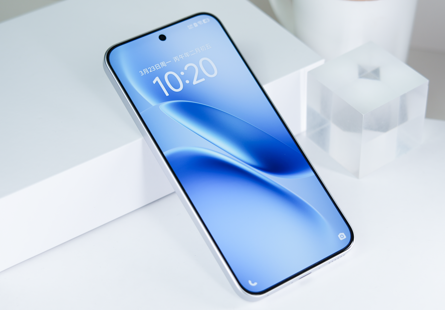 iQOO Z11评测:性能续航小超人再进化