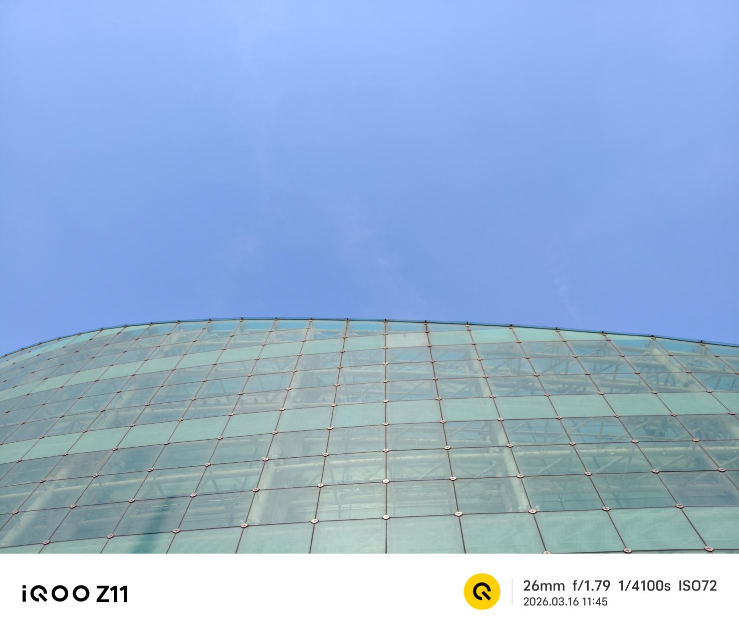 iQOO Z11评测:性能续航小超人再进化