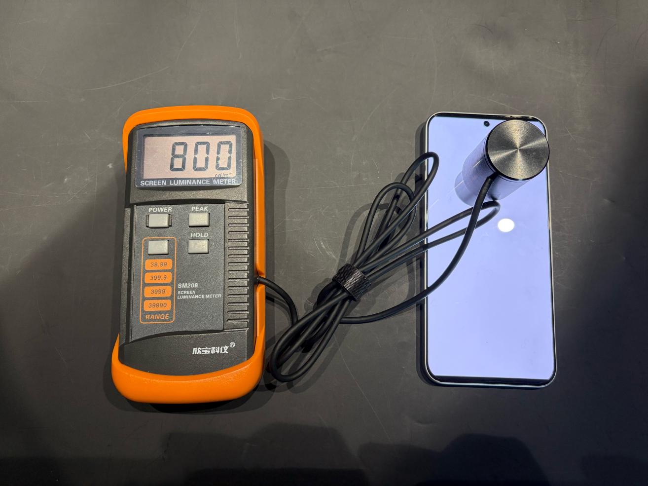 iQOO Z11评测:性能续航小超人再进化