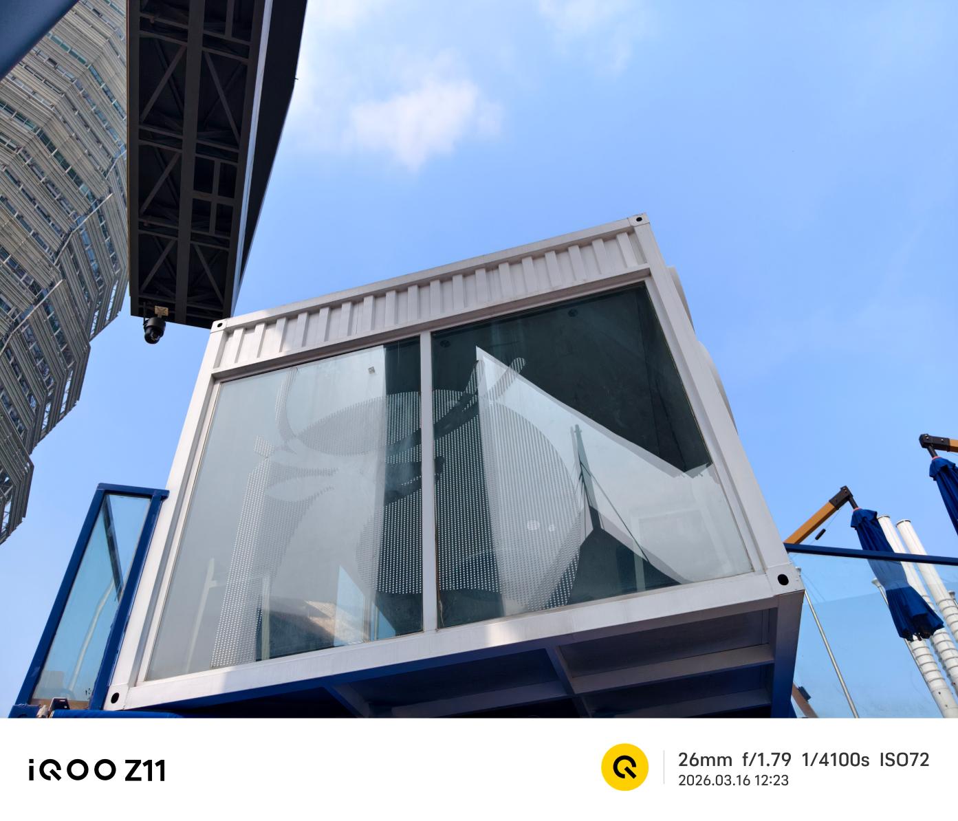 iQOO Z11评测:性能续航小超人再进化