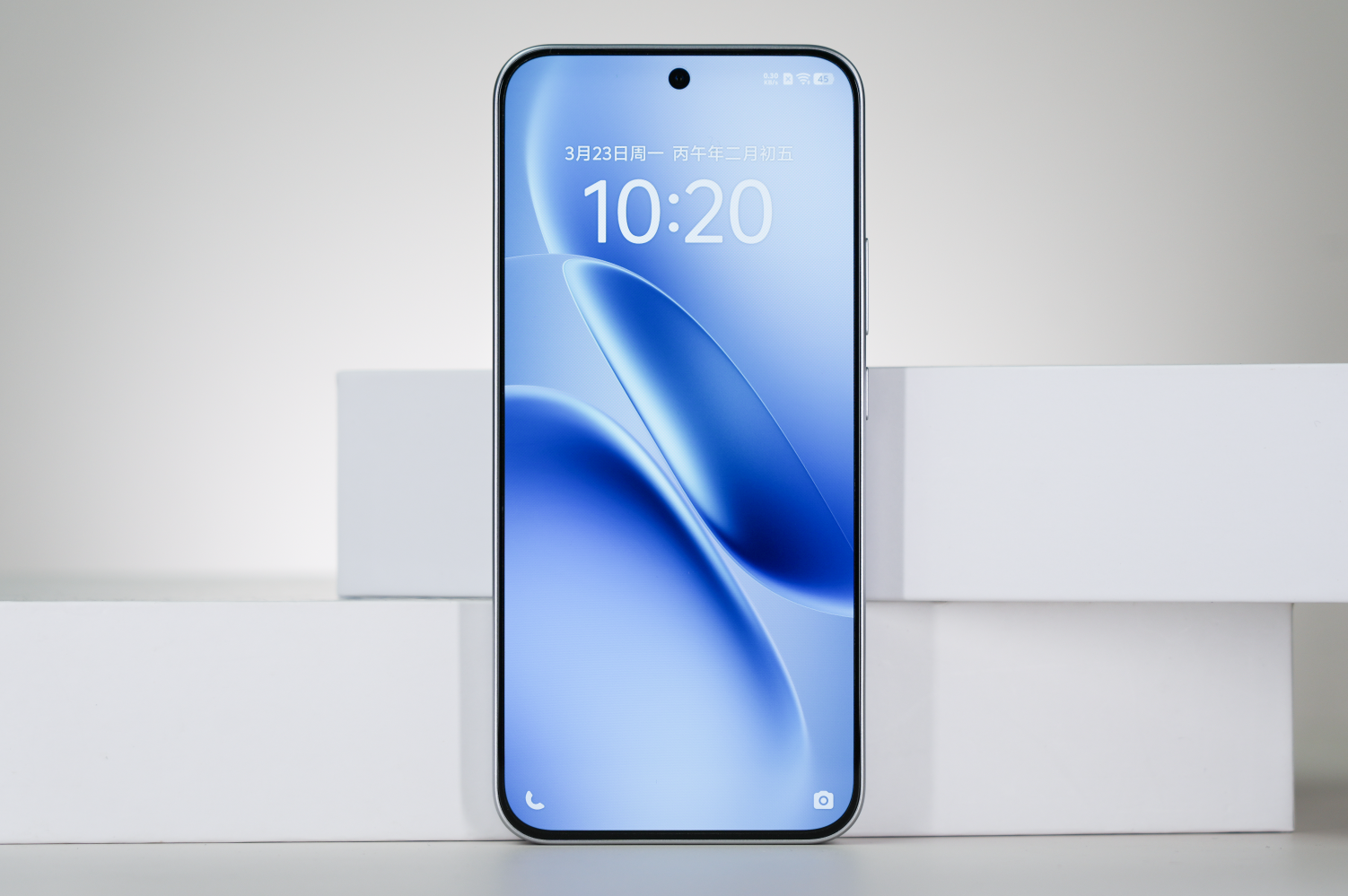 iQOO Z11评测:性能续航小超人再进化