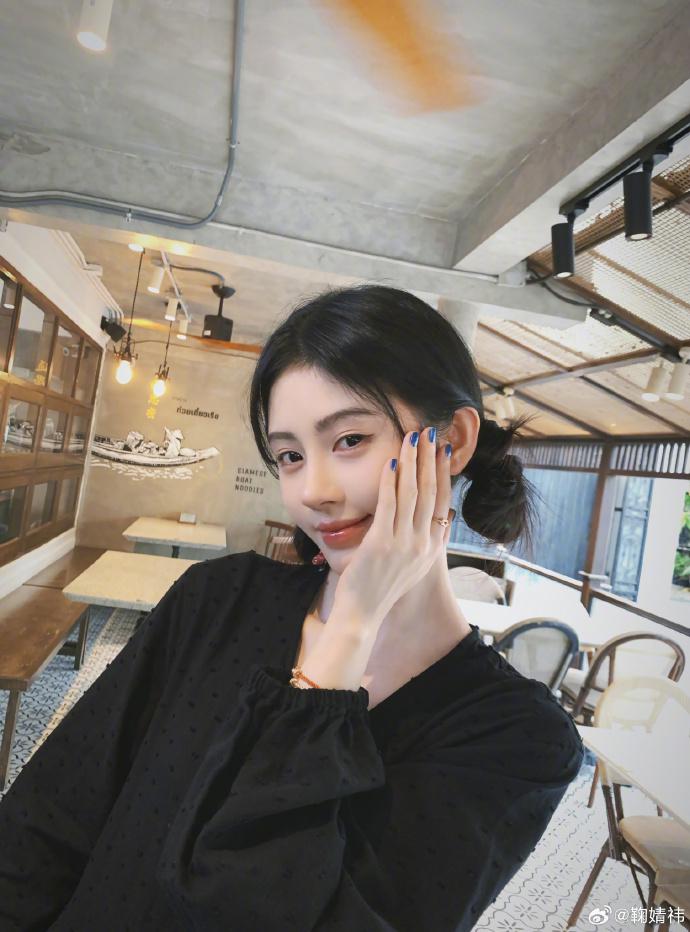 鞠婧祎被实名举报偷税漏税,称其申报1100万,实际收入超5000万