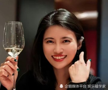 马景涛现任女友直播怒撕前妻！指责其伪装人设，抚养费争议再升级