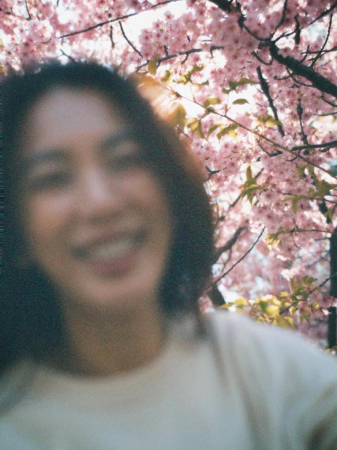 田馥甄生日发文官宣六专要来了 6年筹备喻为“高龄产妇孕育生命”