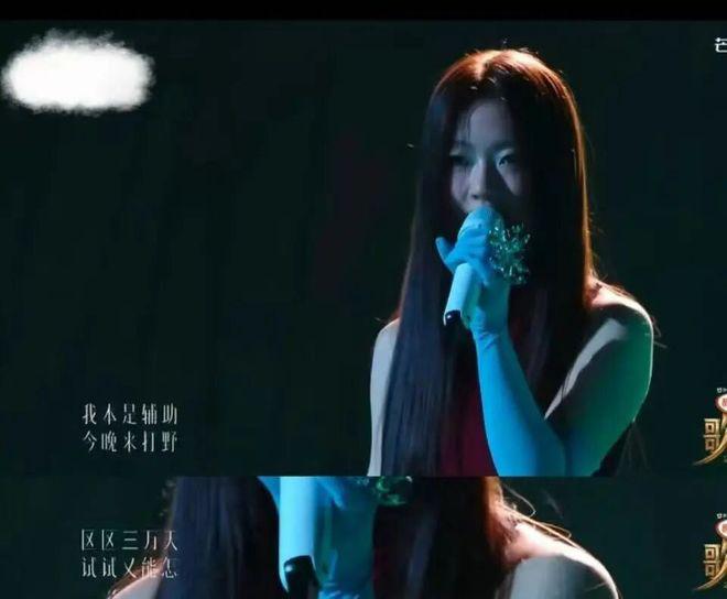 内娱好久没有这么酣畅淋漓的撕x了！