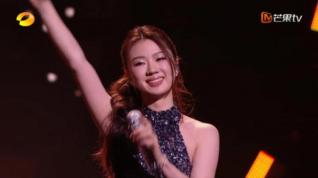 单依纯最该害怕的，不是李荣浩