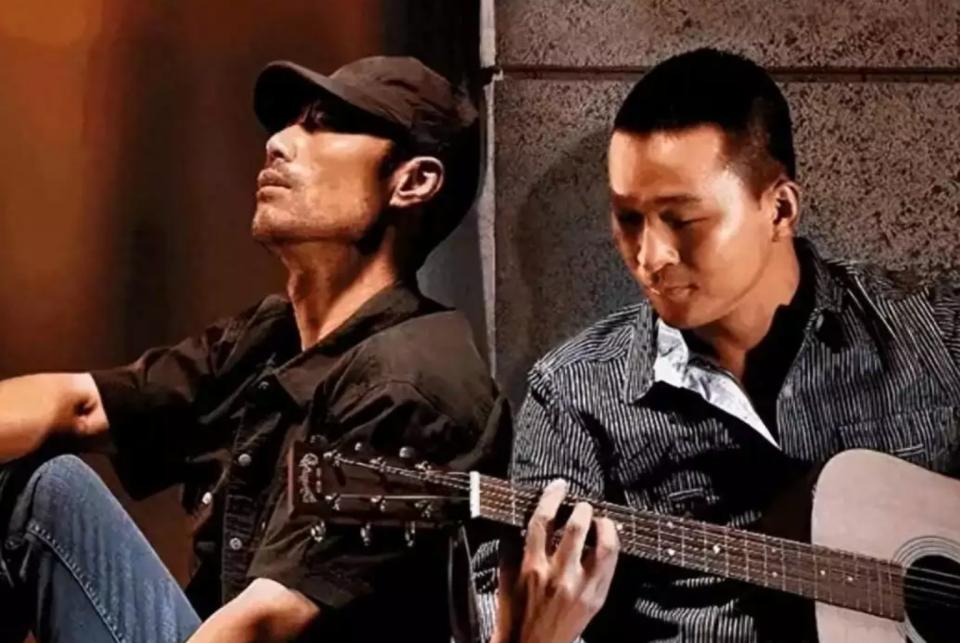 汪峰赢了官司，旭日阳刚输了人生：翻唱不是原罪，没有原创才是