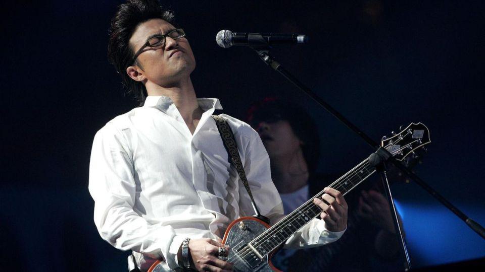 汪峰赢了官司，旭日阳刚输了人生：翻唱不是原罪，没有原创才是