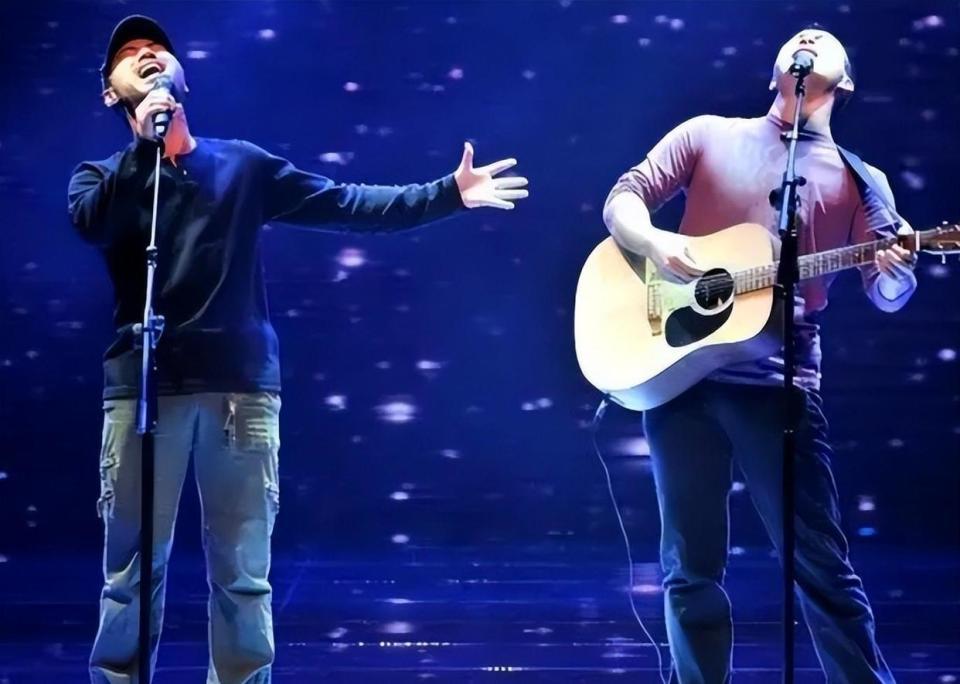 汪峰赢了官司，旭日阳刚输了人生：翻唱不是原罪，没有原创才是