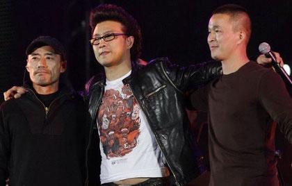 汪峰赢了官司，旭日阳刚输了人生：翻唱不是原罪，没有原创才是