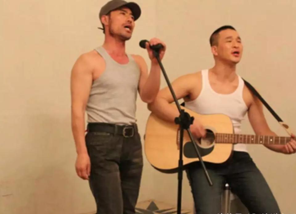 汪峰赢了官司，旭日阳刚输了人生：翻唱不是原罪，没有原创才是