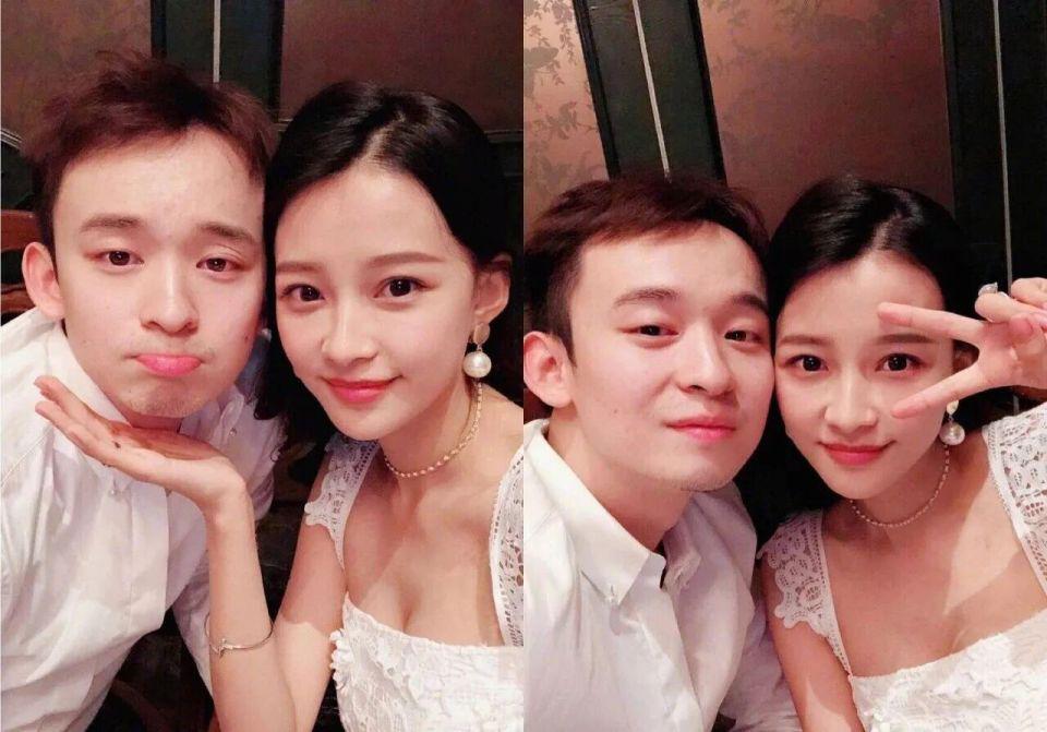 “京圈太子爷”公开怀念东北女婿身份？他俩过期糖，遗憾却体面