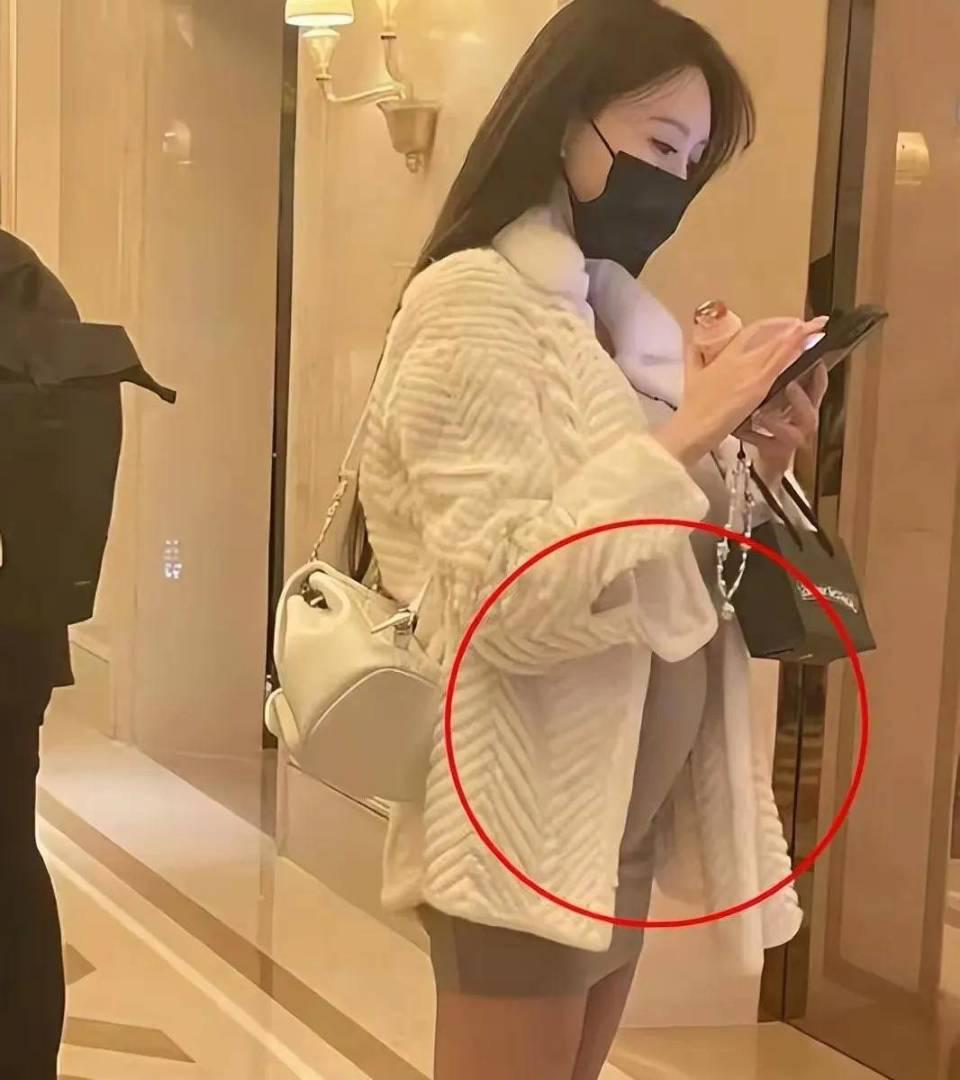 167cm仅91斤！叶珂自曝瘦到“纸片人”，瘦到脱相，值得吗？