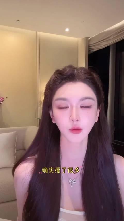 167cm仅91斤！叶珂自曝瘦到“纸片人”，瘦到脱相，值得吗？